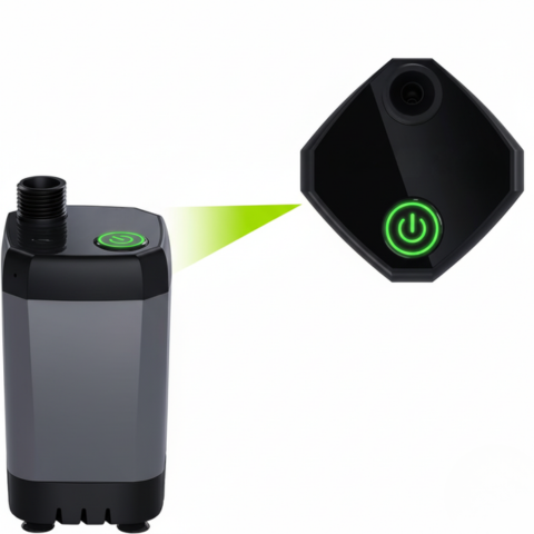 Draagbare Oplaadbare Douche — Vrijheid, Comfort & Veelzijdigheid 