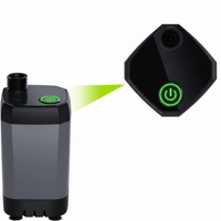 Draagbare Oplaadbare Douche — Vrijheid, Comfort & Veelzijdigheid 