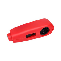 قفل دراجة نارية – أمان سريع ومرئي 