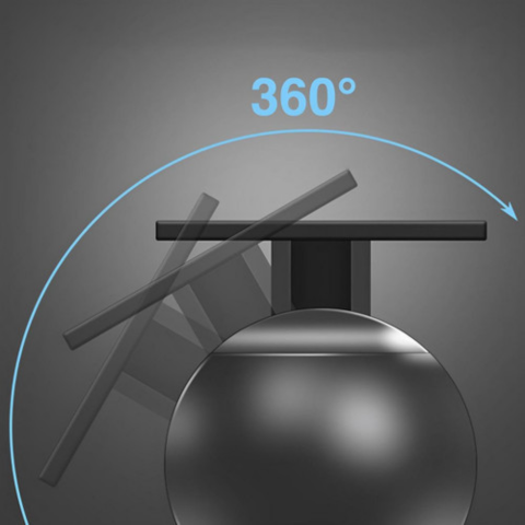 Cámara de Coche – Asistencia y Visión Nocturna 