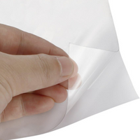 Näkymätön kalvo korille — Suojaa naarmuilta ja iskuilta 