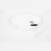 Pompa de extracție a uleiului — Golire rapidă și ușoară 