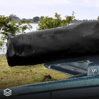 Auton Sivuteltan — Nopea Asennus Ja Täydellinen Suoja 