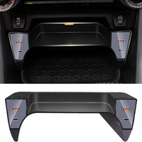 Hub USB De Voiture — Charge Rapide Et Installation Discrète