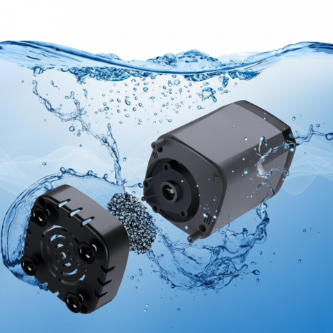 Draagbare Oplaadbare Douche — Vrijheid, Comfort & Veelzijdigheid 