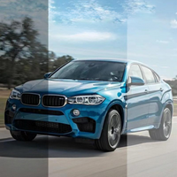 מצלמת רכב HD — מקליט אוטומטי לרכב 