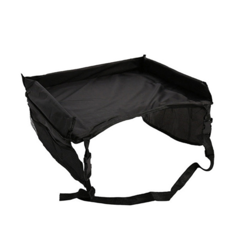 Bærbart Multi-Activity Plateau - Barnestol 