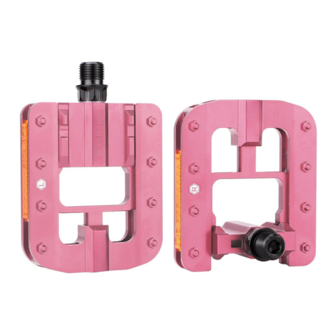 折りたたみ自転車ペダル — コンパクトで信頼性のあるデザイン 