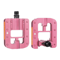 折りたたみ自転車ペダル — コンパクトで信頼性のあるデザイン 