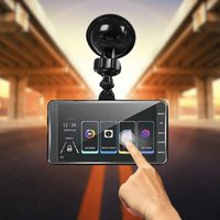 Dashbordkamera – Permanent sikkerhet på veien 