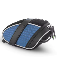 Kerékpáros Ülés Táska — Vízálló Tárolás & Aerodinamikus Dizájn 