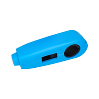 قفل دراجة نارية – أمان سريع ومرئي 