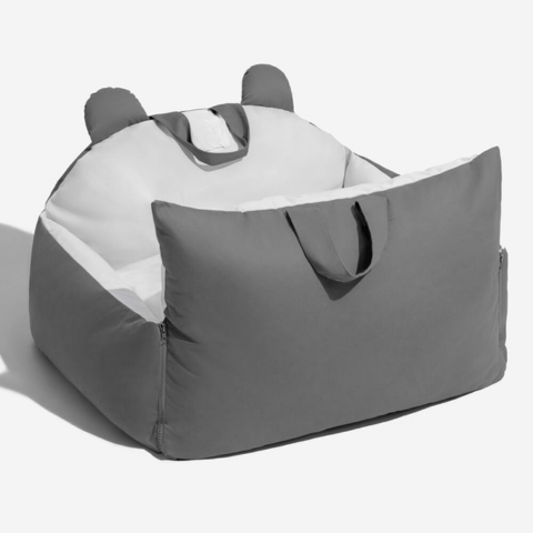 Rejsekurv til hund – Alsidig og nem at transportere 