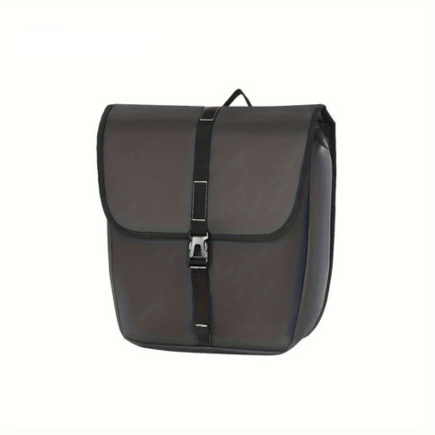 תיק דו-גלגלי עמיד במים — קיבולת גדולה 10 ליטר 