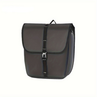 תיק דו-גלגלי עמיד במים — קיבולת גדולה 10 ליטר 