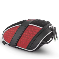 Kerékpáros Ülés Táska — Vízálló Tárolás & Aerodinamikus Dizájn 