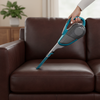 Langaton Pölynimuri — Helppo ja Nopea Siivous 