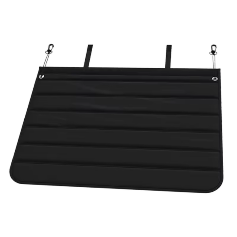 Universelt Bagasjerommatte for Bil — Komfort & Sikkerhet for Dyr 