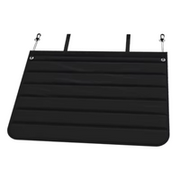 Universelt Bagasjerommatte for Bil — Komfort & Sikkerhet for Dyr 