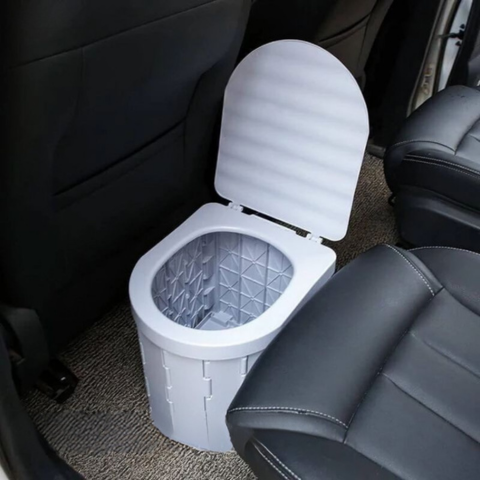 שירותים ניידים לרכב – פתרון היגייני לכל הנסיעות שלכם 