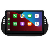 Multimedia System Bil Multifunktion – Navigation Og Sikkerhed 