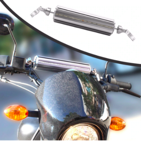 Motorhøjttalere — Vandtæt Bluetooth lydsystem 