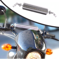 Motorhøjttalere — Vandtæt Bluetooth lydsystem 