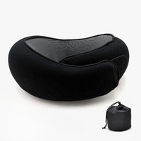 Travel Pillow – Comfort for the Head and Neck 