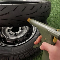 Tire Repair Kit — Quick and Effective Solution 