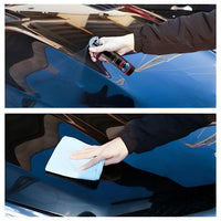 Antiskratch sprej na auto – okamžitý lesk a ochrana 