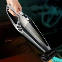 Mini Odkurzacz Wielofunkcyjny — Komfort i Wolność Bezprzewodowa 