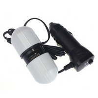 Luftrenser til bil – Friskhed om bord 