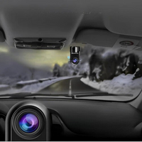 Cámara de Coche – Asistencia y Visión Nocturna 