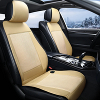 自動車シートカバー - すべての季節でスタイルと快適さ 