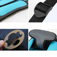 チャイルドシート – すべての移動に最適な安全性 