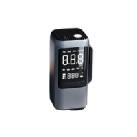 Multifunktionel 9-i-1 Bilstarter med Luftkompressor 