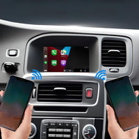 Modulo Multimediale Wireless – Connessione Semplificata Per Volvo 