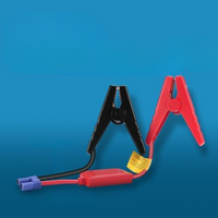 Draagbare Acculader — Snelle en Veilige Hulp 