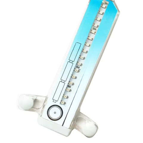 LED Φως Ποδηλάτου – Λαμπερά Σχέδια Σε Κίνηση 