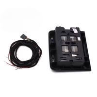 Chargeur Sans Fil Intégré Pour Audi Q5L SQ5  2018-21 — Compatibilité Universelle