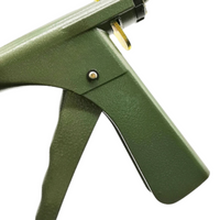 Tire Repair Kit — Quick and Effective Solution 