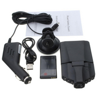 Palubná kamera pre auto — Ochrana a každodenná bezpečnosť 