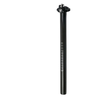 Bike Seat Post — Adjustable & Lightweight for Optimal Performance 
