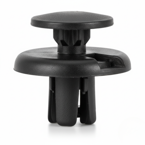 Clips de fijación para automóviles — Sujetadores universales de plástico 