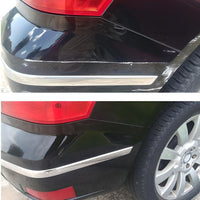 Antiskratch sprej na auto – okamžitý lesk a ochrana 