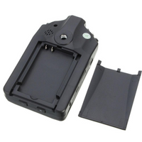 Palubná kamera pre auto — Ochrana a každodenná bezpečnosť 