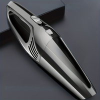 Mini Odkurzacz Wielofunkcyjny — Komfort i Wolność Bezprzewodowa 