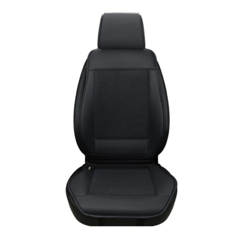 自動車シートカバー - すべての季節でスタイルと快適さ 