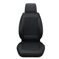自動車シートカバー - すべての季節でスタイルと快適さ 