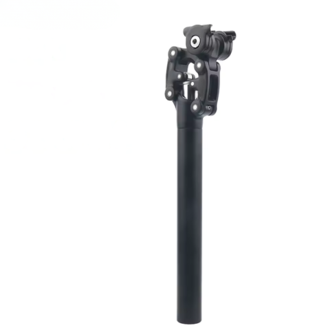 サスペンションシートポスト — すべての地形での安定性とパフォーマンス 